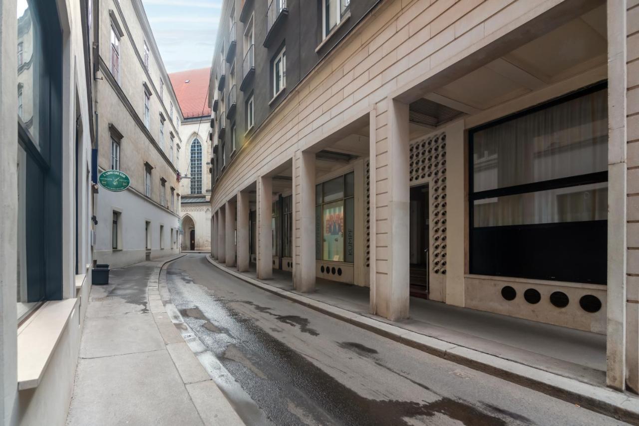 Im Herzen Von Wien エクステリア 写真